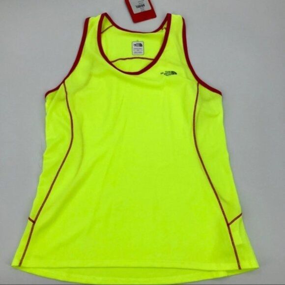 North Face Performance Tank *NWT* sz L - Picture 1 of 7
